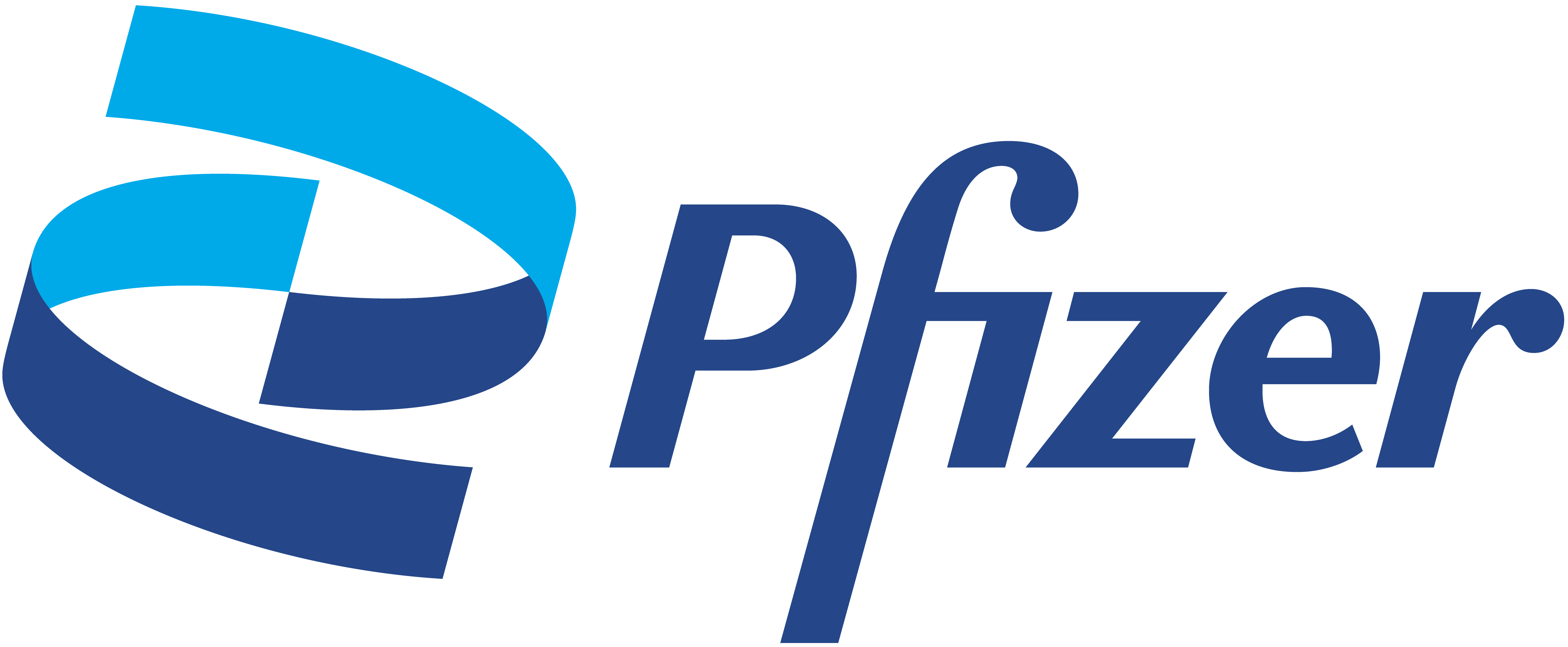 logo pfizer